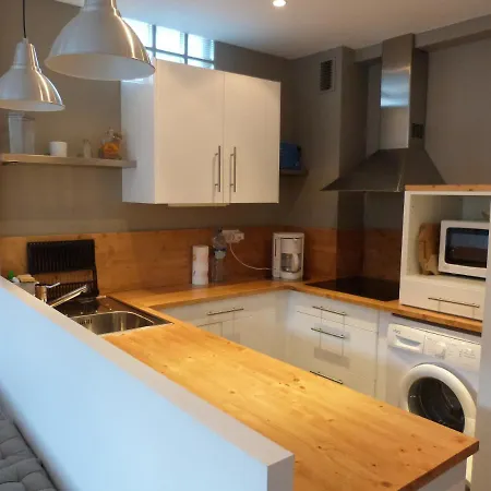 Joli T2 Au Coeur De Praloup 1600