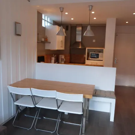 Apartment Joli T2 Au Coeur De Praloup 1600